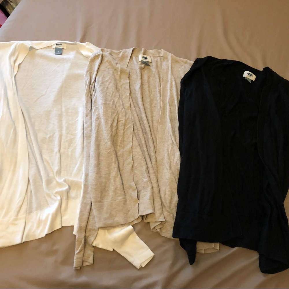 Sweaters